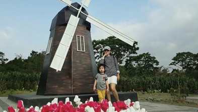 2H1M Jogja Family Tour "Baby Days Out"