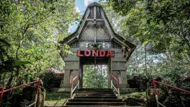 Paket Tour Wisata 5H4M Makassar - Toraja