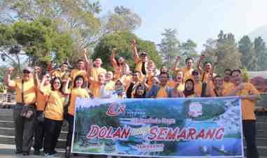 PT Luxindo Raya – Semarang