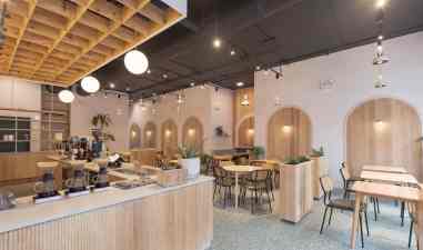 7 Rekomendasi Kafe Aesthetic di Jogja yang Instagramable untuk Foto-Foto Keren