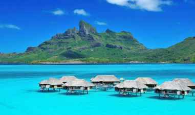 Penting ! Ini Daftar Negara Bebas Visa bagi Turis Indonesia | Bisa Menjadi Tujuan Liburanmu di Tahun 2018