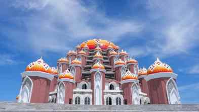 Paket Tour 3H2M Makassar - Malino