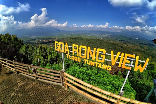 outbound tlogo resort tuntang
