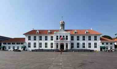 Menarik Kunjungi 5 Wisata Dengan Kereta Seru