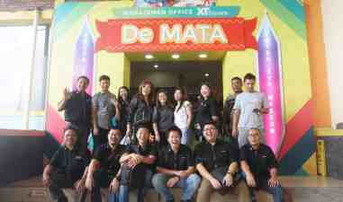 PT MRF Everseiko – Jogja