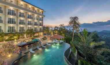 Rekomendasi Penginapan di Karanganyar Terbaik 2025