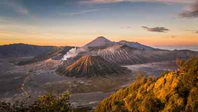 Paket Honeymoon Malang Bromo Murah 3H2M – Tempat Romantis