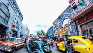 Paket Gathering Malang – Batu 3 Hari 2 Malam “Fun Activities”