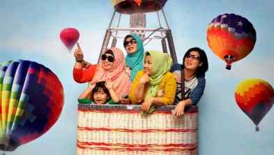 2H1M Jogja Reguler Tour “Liburan Seru”