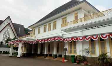 7 Wisata Sejarah di Jakarta yang Penuh Cerita