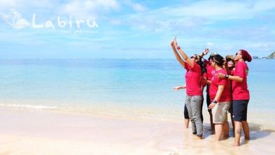 2H1M Lombok Family Tour “Liburan Keluarga Bahagia”