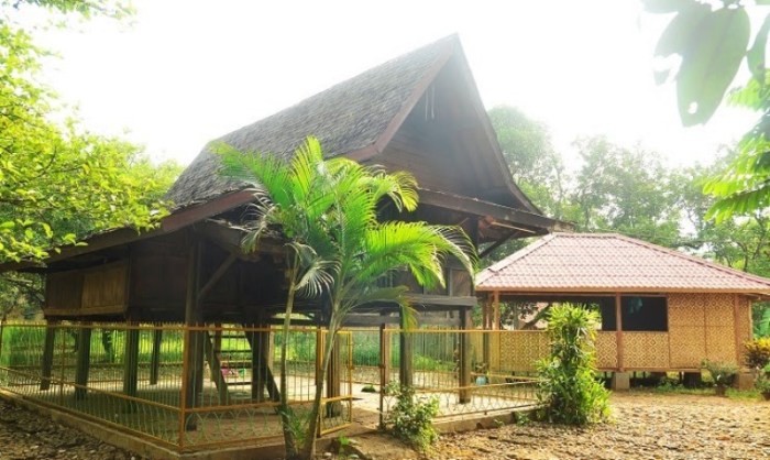tempat wisata di bekasi
