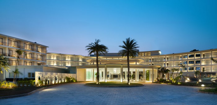 Novus Jiva Hotel Anyer | Novus Jiva Villa Resort & Spa