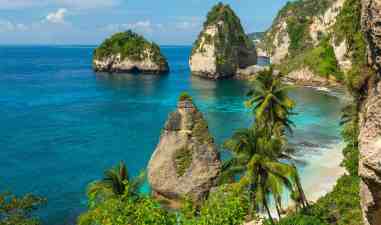 Pesona 10 Destinasi Wisata Terbaik di Bali Wajib Dikunjungi