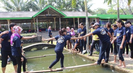 tempat outbound di jogja
