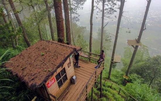 tempat liburan di batu malang