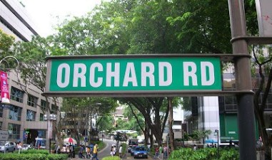 Surga Wisata Belanja di Asia Ini Siap Memanjakanmu Para Shopaholic