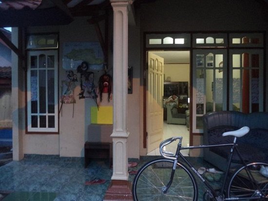 liburan murah ke malang