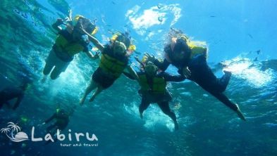 3H2M Lombok Family Gathering “Liburan Rame-rame”