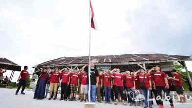 2H1M Belitung Family Gathering "Amazing Trip"