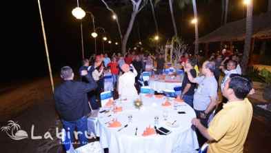 2H1M Lombok Corporate Gathering “Liburan Seru”