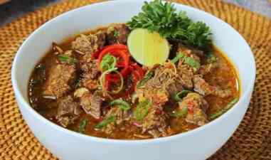 Rekomendasi Kuliner Legendaris Makassar: Wajib Dicoba untuk Pecinta Makanan Nusantara