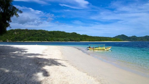 gili nanggu