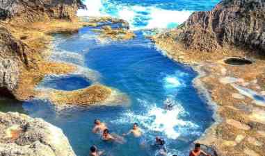 Tidak Kalah Dengan Malang | Ini Destinasi Wisata Pantai Tulungagung yang Menakjubkan, Wajib di Kunjungi