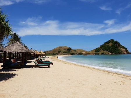 Tempat Liburan di Lombok