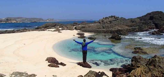 Paket Liburan Lombok Lengkap