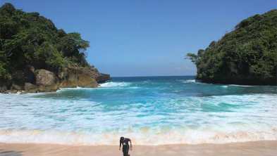 Wisata Keluarga 2H1M Banyuwangi Wanderlust