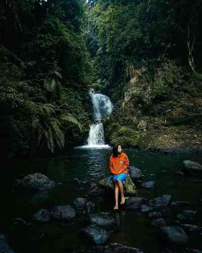 wisata alam di bandung