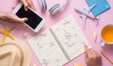 Persiapan Liburan Akhir Tahun, Ini 7 Hal Harus Kamu Perhatikan