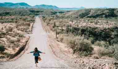 Tips Solo Traveling, Bikin Perjalananmu Super Efisien dan Praktis