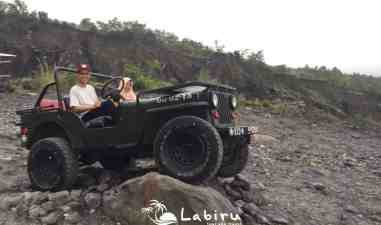 Honeymooon Mrs. Kiki