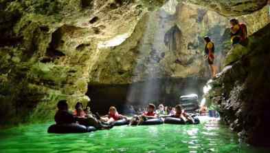 1 Hari Jogja Adventure "Eksotisme Gunung Kidul"