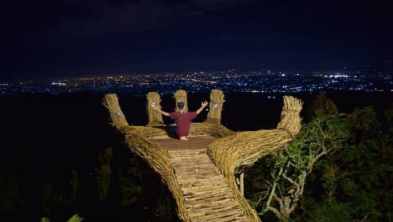 3H2M Jogja Corporate Gathering "Nature Heritage & Adventure Activities"