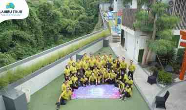 PT Arco Samudra Perkasa