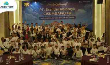PT Brantas Abipraya