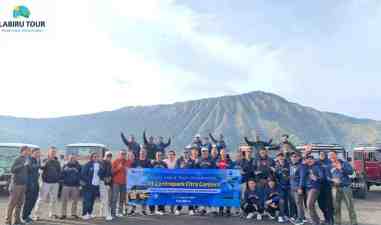 PT Centrepark Citra Corpora