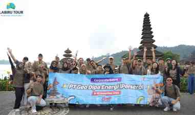 PT Geo Dipa Energi (Persero)