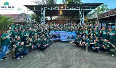 PT Yudhistira Ghalia Indonesia