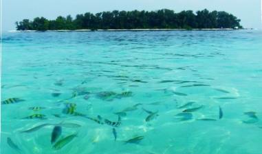 Destinasi Wisata Kepulauan Seribu Ini Lokasi Melepas Penat Favorit Para Elit Jakarta