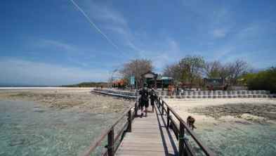 Tour Banyuwangi 2 Hari 1 Malam – Reguler C