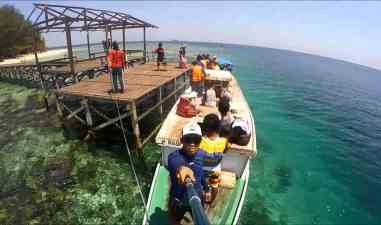 Tak Hanya Makassar, Kumpulan Pulau Kecil Nan Indah di Sulawaesi Selatan Ini Wajib Kamu Kunjungi
