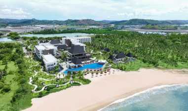 5 Pilihan Hotel Lombok Terbaik, Dekat Kawasan Sirkuit Mandalika
