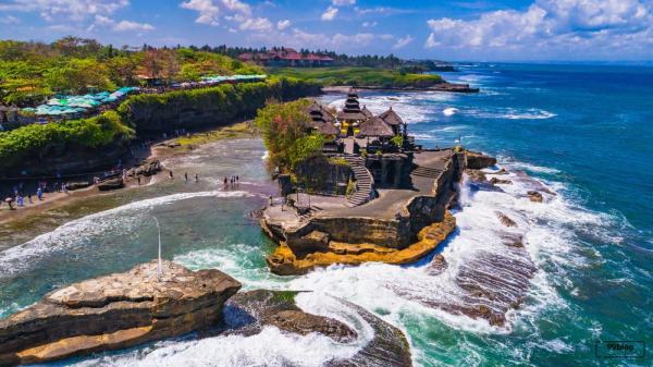 Pura Tanah Lot