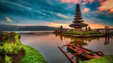 Bali 3H2M Family Culture And Educational Tour