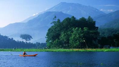 Reguler One Day Nature Trip Semarang