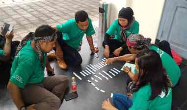 Outbound Terdekat di Jogja – Tempat Wisata Outbond Yogyakarta